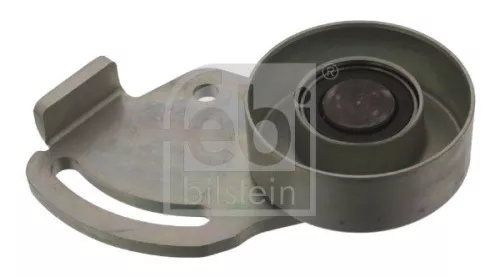 Belt Tensioner, V-ribbed belt FEBI BILSTEIN 09794)