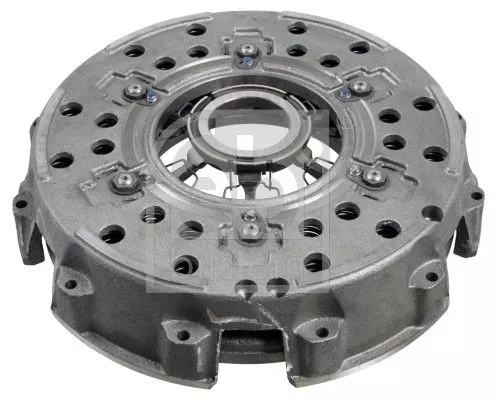 Clutch Pressure Plate  105283)