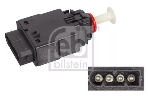 Stop Light Switch FEBI BILSTEIN 06035)