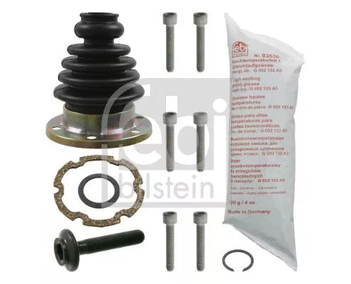 Bellow Kit, drive shaft FEBI BILSTEIN 08800)