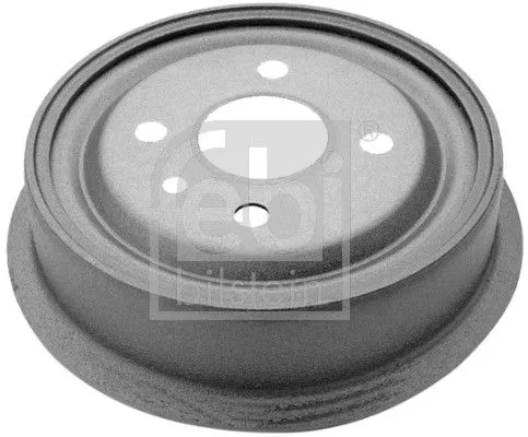 Brake Drum FEBI BILSTEIN 08849)