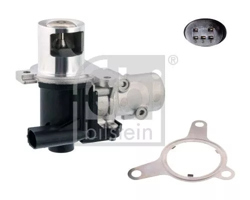 EGR Valve FEBI BILSTEIN 108909)