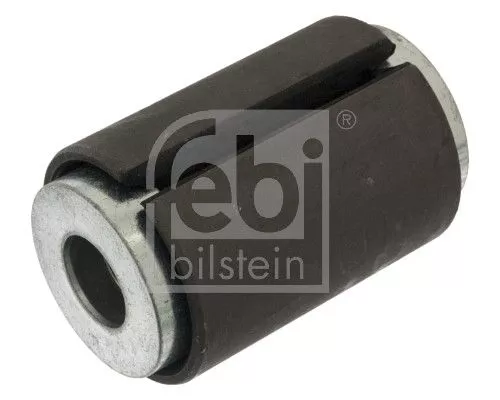 Bushing, leaf spring DT Spare Parts 100158)