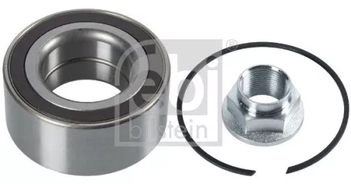 Wheel Bearing Kit FEBI BILSTEIN 100177)