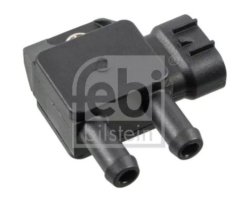 Sensor, exhaust pressure FEBI BILSTEIN 1000110)