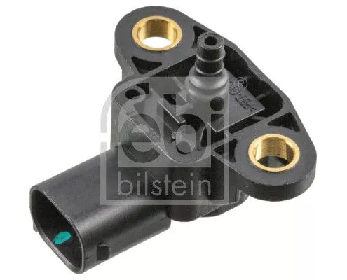 Sensor, boost pressure FEBI BILSTEIN 1000244)