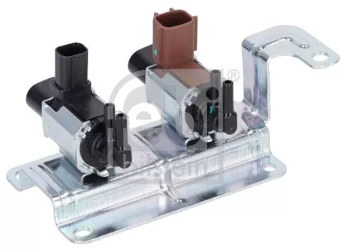 Control, swirl flaps (induction pipe) FEBI BILSTEIN 1000403)
