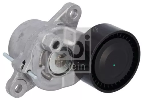 Belt Tensioner, V-ribbed belt FEBI BILSTEIN 1002062)
