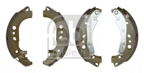 Brake Shoe Set FEBI BILSTEIN 1000746)