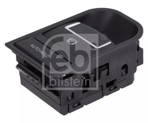 Switch, park brake actuation FEBI BILSTEIN 1000973)