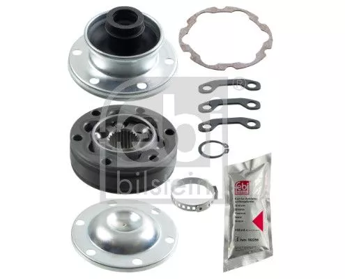 Joint, propshaft FEBI BILSTEIN 1001617)