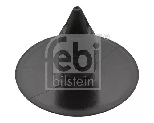 Retaining Clip, underbody panelling FEBI BILSTEIN 100541)