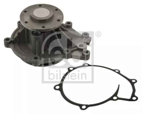 Water Pump, engine cooling FEBI BILSTEIN 100574)