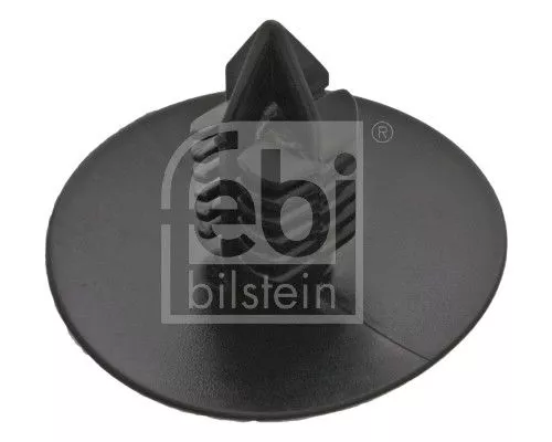 Retaining Clip, underbody panelling FEBI BILSTEIN 100609)