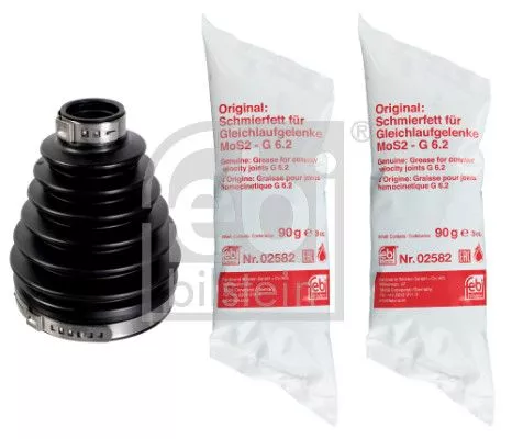 Bellow Kit, drive shaft Airstal 100322)