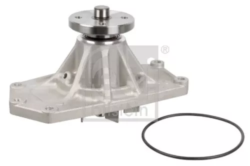 Water Pump, engine cooling FEBI BILSTEIN 100764)