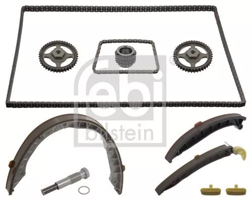 Timing Chain Kit Airstal 100957)