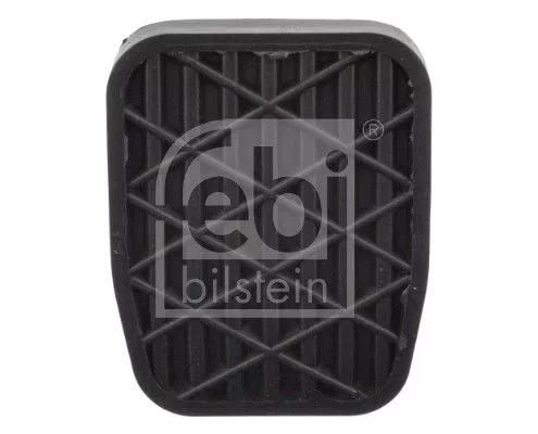 Pedal Pad, clutch pedal FEBI BILSTEIN 101011)
