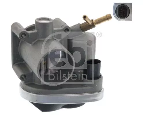 Throttle Body FEBI BILSTEIN 100772)