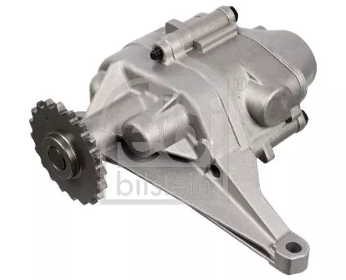 Oil Pump FEBI BILSTEIN 101087)