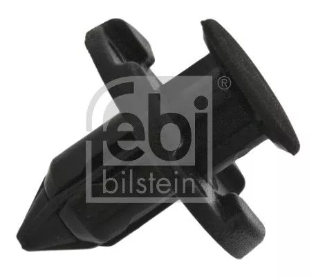Retaining Clip, underbody panelling FEBI BILSTEIN 101136)