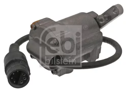 Sensor, accelerator pedal position FEBI BILSTEIN 101003)