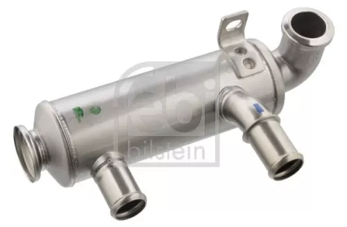 Cooler, exhaust gas recirculation FEBI BILSTEIN 101015)