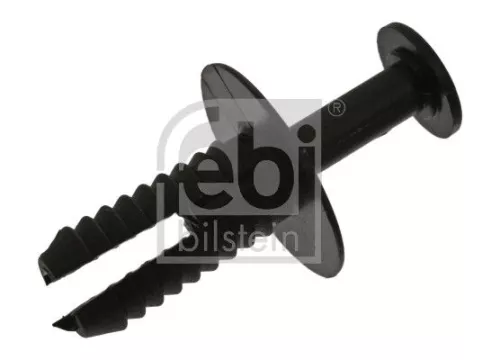 Holding Clip, interior panels FEBI BILSTEIN 101223)