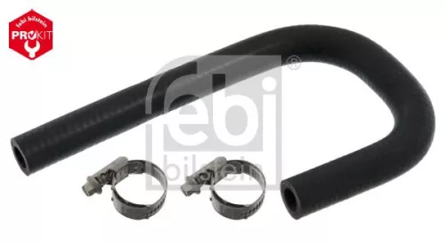 Radiator Hose FEBI BILSTEIN 101240)