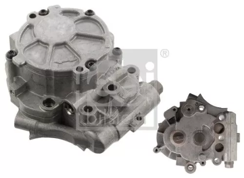Oil Pump FEBI BILSTEIN 101342)