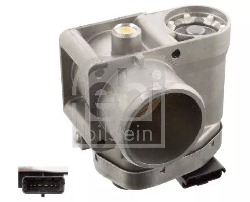Throttle Body FEBI BILSTEIN 101463)