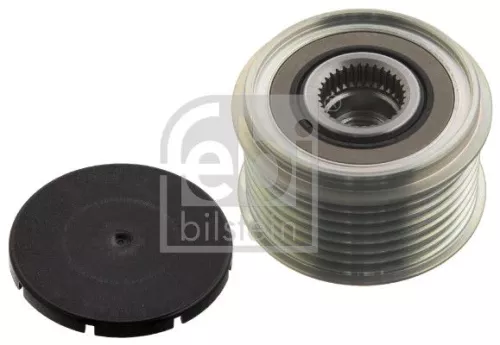 Alternator Freewheel Clutch Airstal 101720)