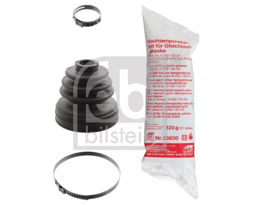 Bellow Kit, drive shaft FEBI BILSTEIN 101950)