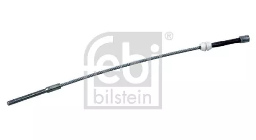 Cable Pull, parking brake FEBI BILSTEIN 101812)