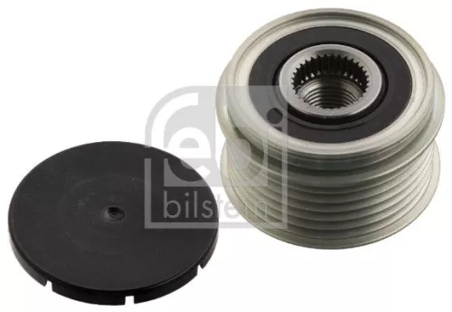 Alternator Freewheel Clutch  101922)