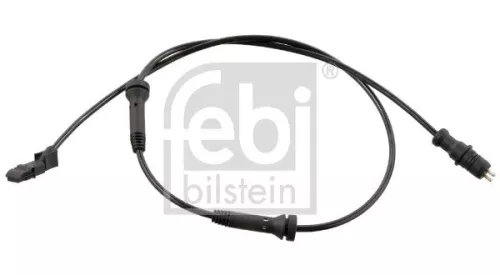 Sensor, wheel speed FEBI BILSTEIN 102473)