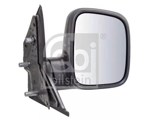Exterior Mirror FEBI BILSTEIN 102587)