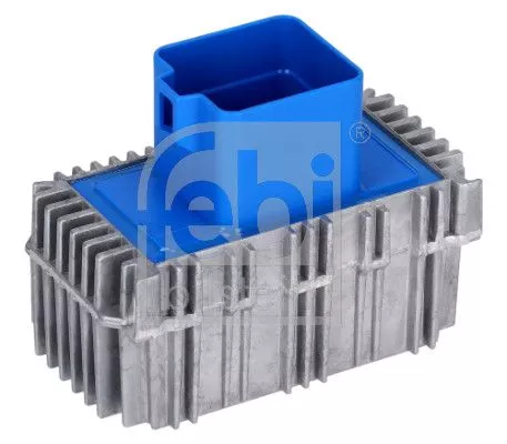 Relay, glow plug system FEBI BILSTEIN 102690)