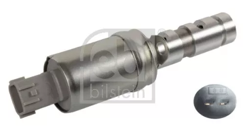 Central Valve, camshaft adjustment FEBI BILSTEIN 102993)