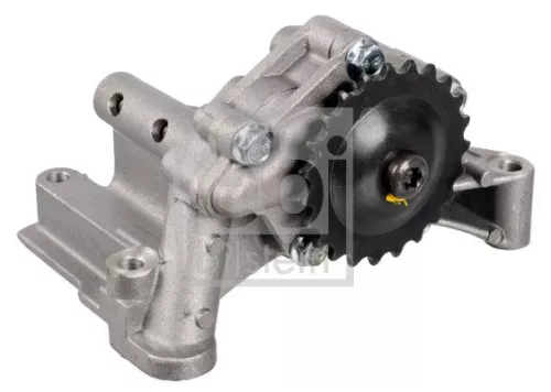 Oil Pump FEBI BILSTEIN 102124)