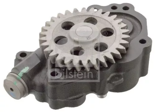 Oil Pump FEBI BILSTEIN 102134)