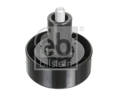 Deflection/Guide Pulley, V-ribbed belt FEBI BILSTEIN 102154)