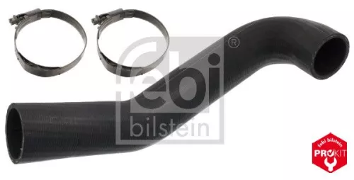 Radiator Hose FEBI BILSTEIN 102209)