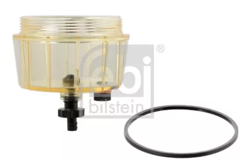 Water Separator, fuel system FEBI BILSTEIN 103287)