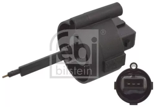 Water Sensor, fuel system FEBI BILSTEIN 103345)