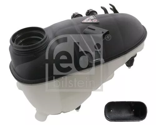 Expansion Tank, coolant FEBI BILSTEIN 103394)