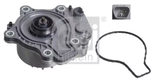 Water Pump, engine cooling FEBI BILSTEIN 102277)