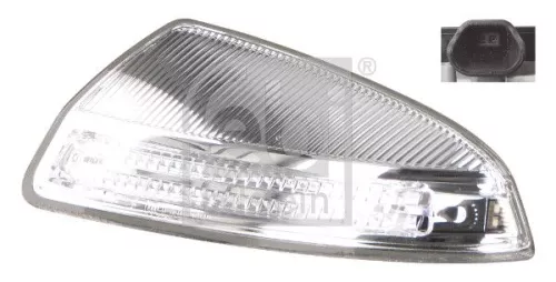 Auxiliary Direction Indicator FEBI BILSTEIN 103618)