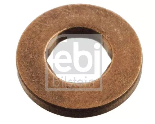 Seal, injector holder FEBI BILSTEIN 103746)