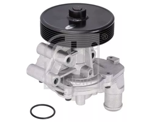 Water Pump, engine cooling FEBI BILSTEIN 102492)